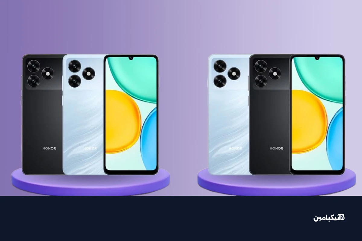 تصميم هواتف هونر X5d و X5d Plus