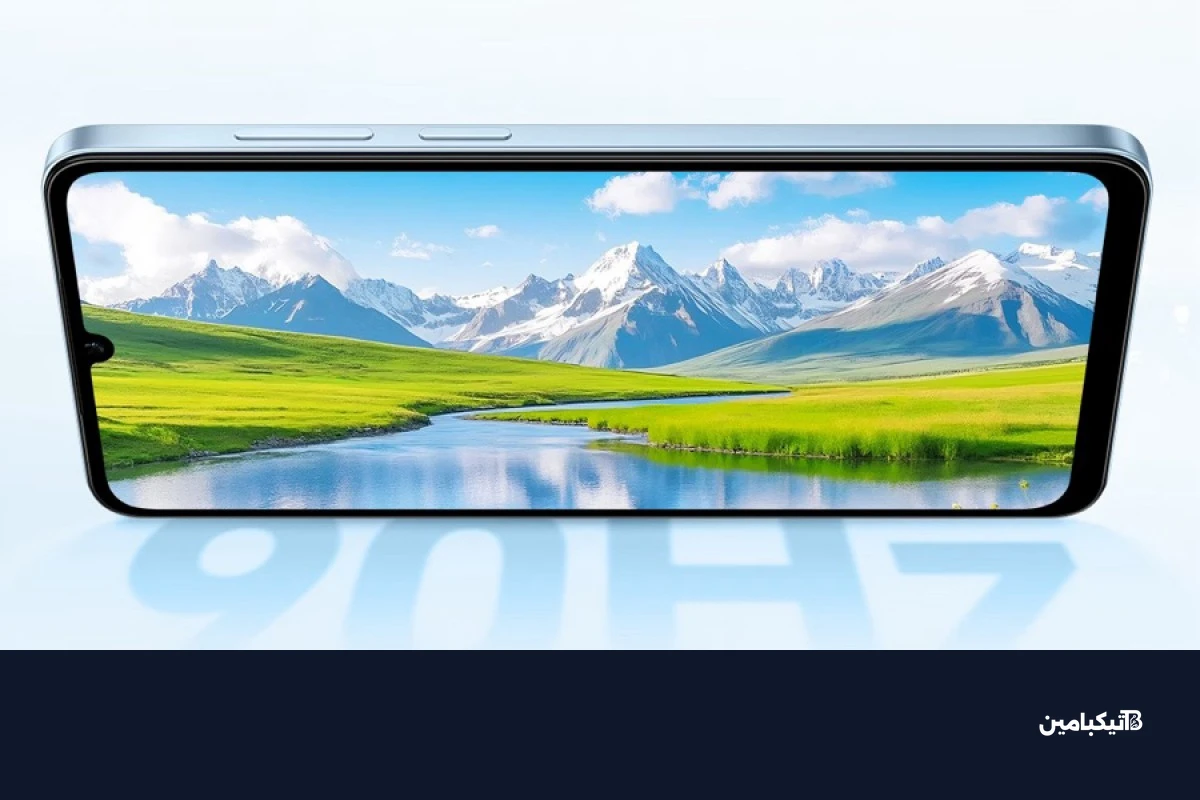 شاشة هونر X5d بمعدل تحديث 90 هرتز