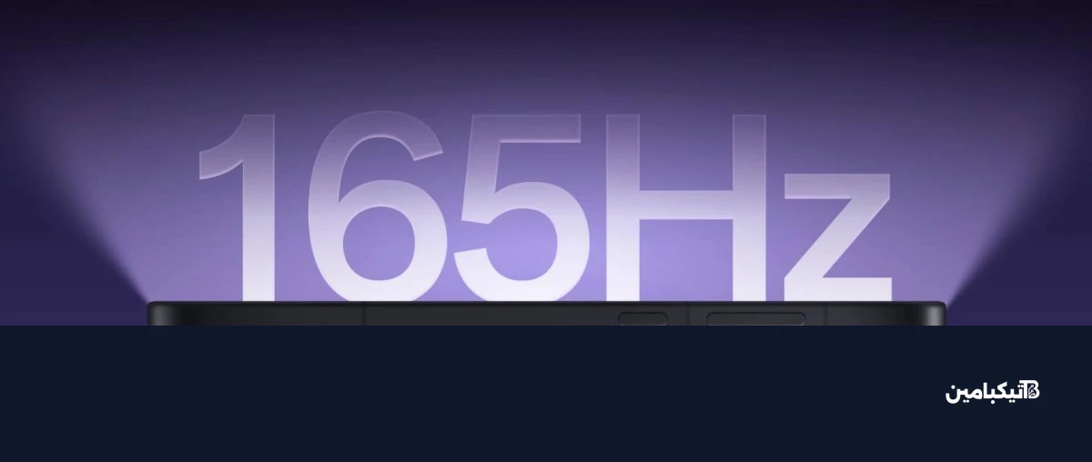 شاشة OnePlus Ace 6 Ultra المتطورة