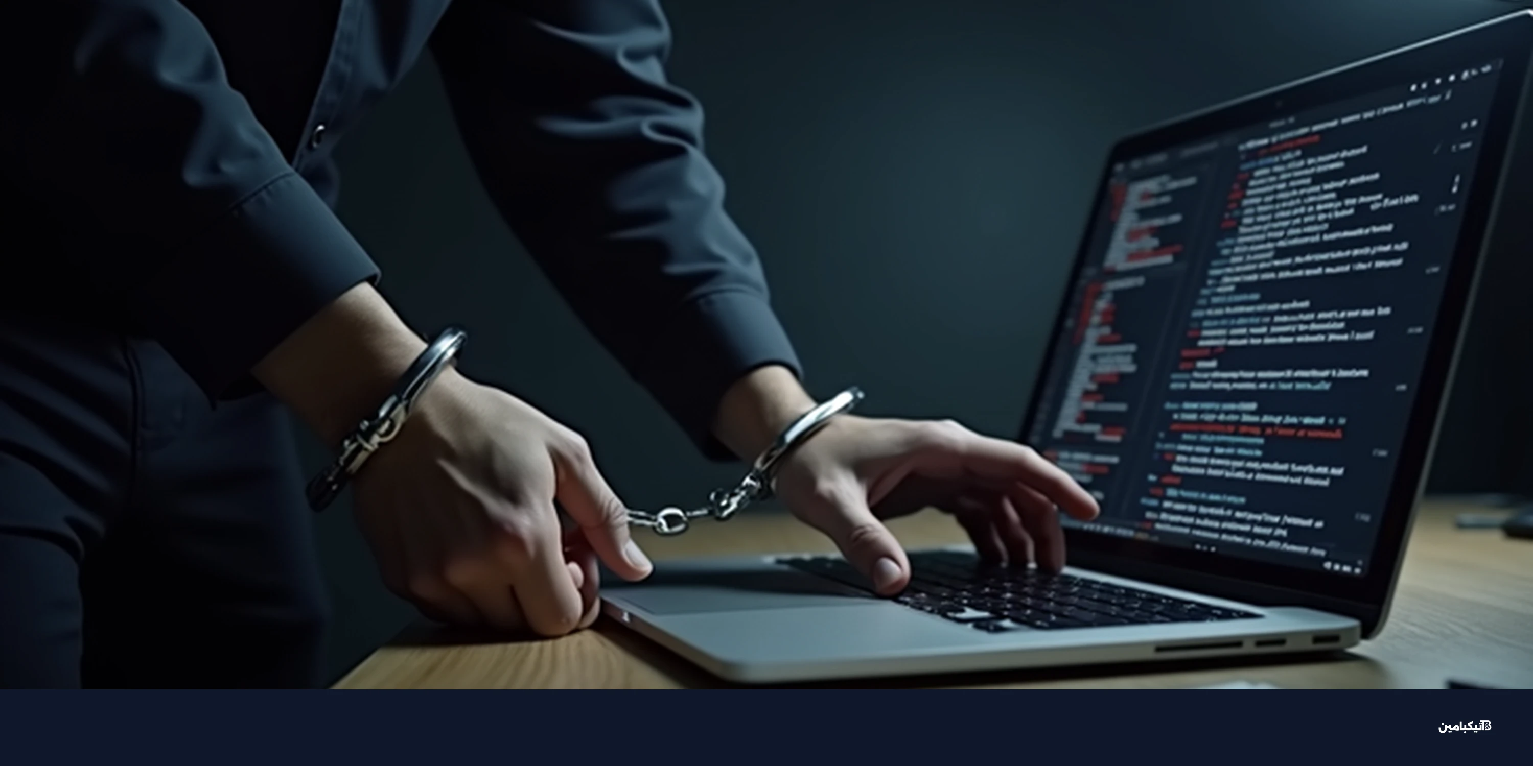 إنتربول تطيح بـ 201 متهم في جرائم إلكترونية بالشرق الأوسط