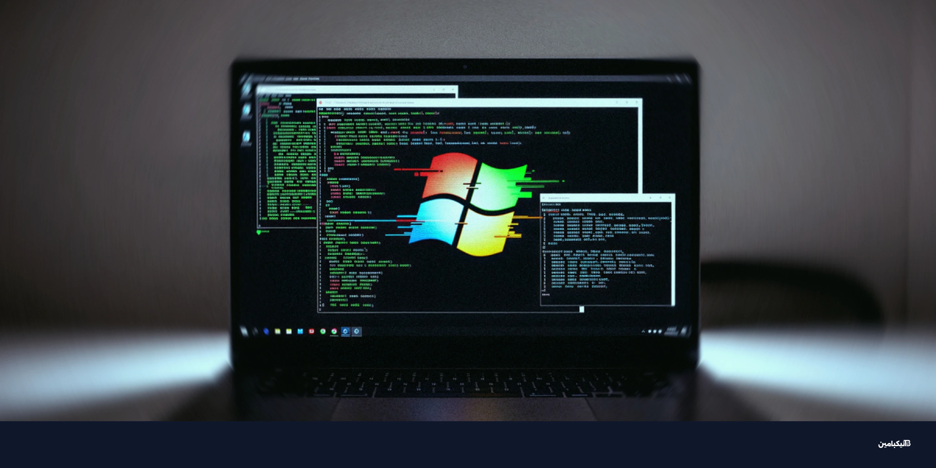 اكتشاف ثغرات ويندوز خطيرة لتجاوز تشفير بيت لوكر