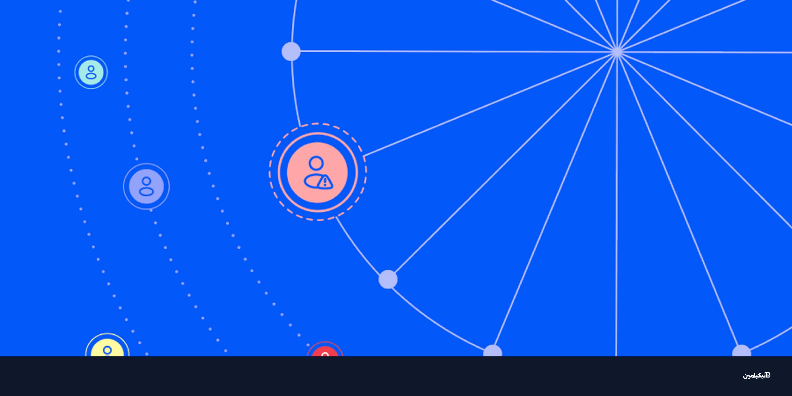 الأمن الرقمي: كيف تتحول الهوية الرقمية إلى ثغرة أمنية؟
