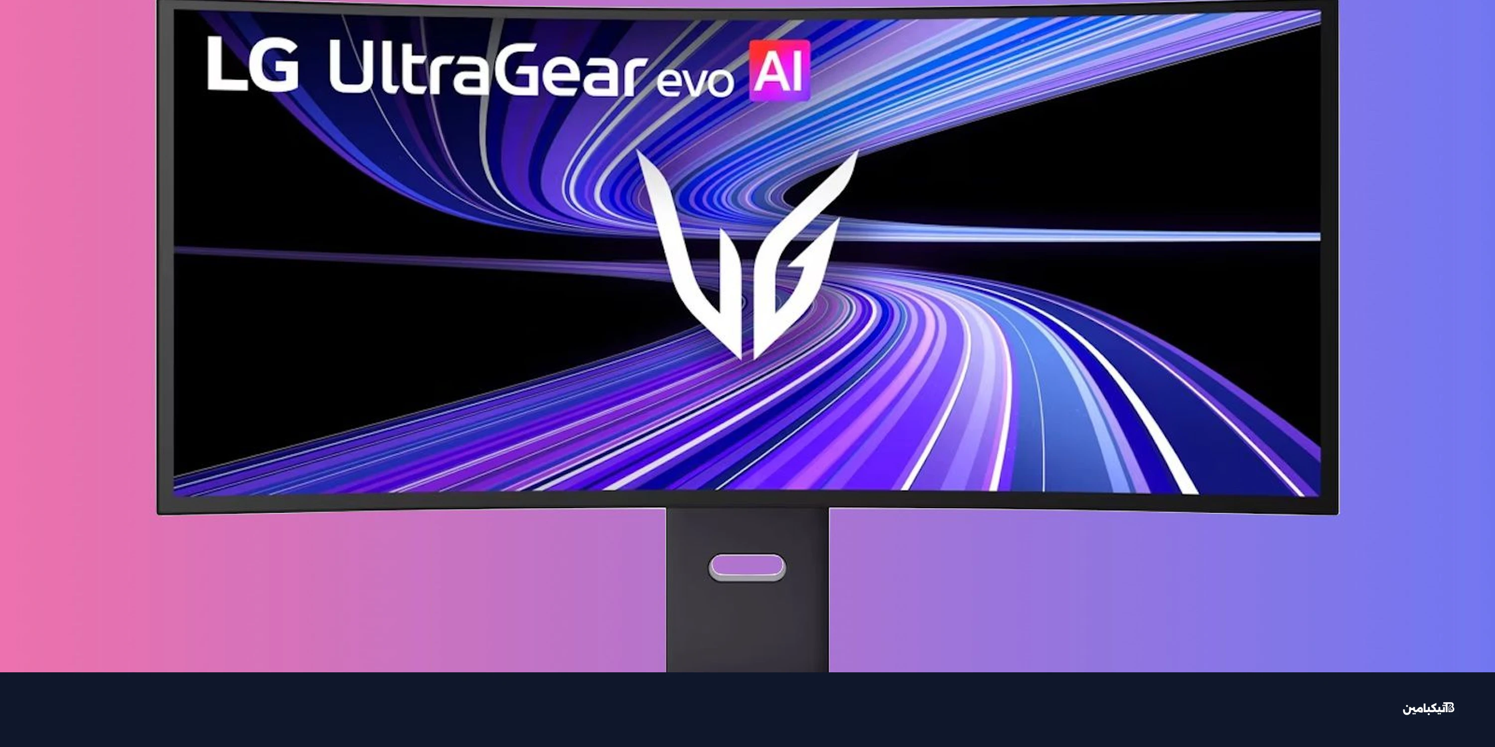 ال جي تطرح شاشة UltraGear GX9: أول شاشة OLED بمقاس 39 بوصة