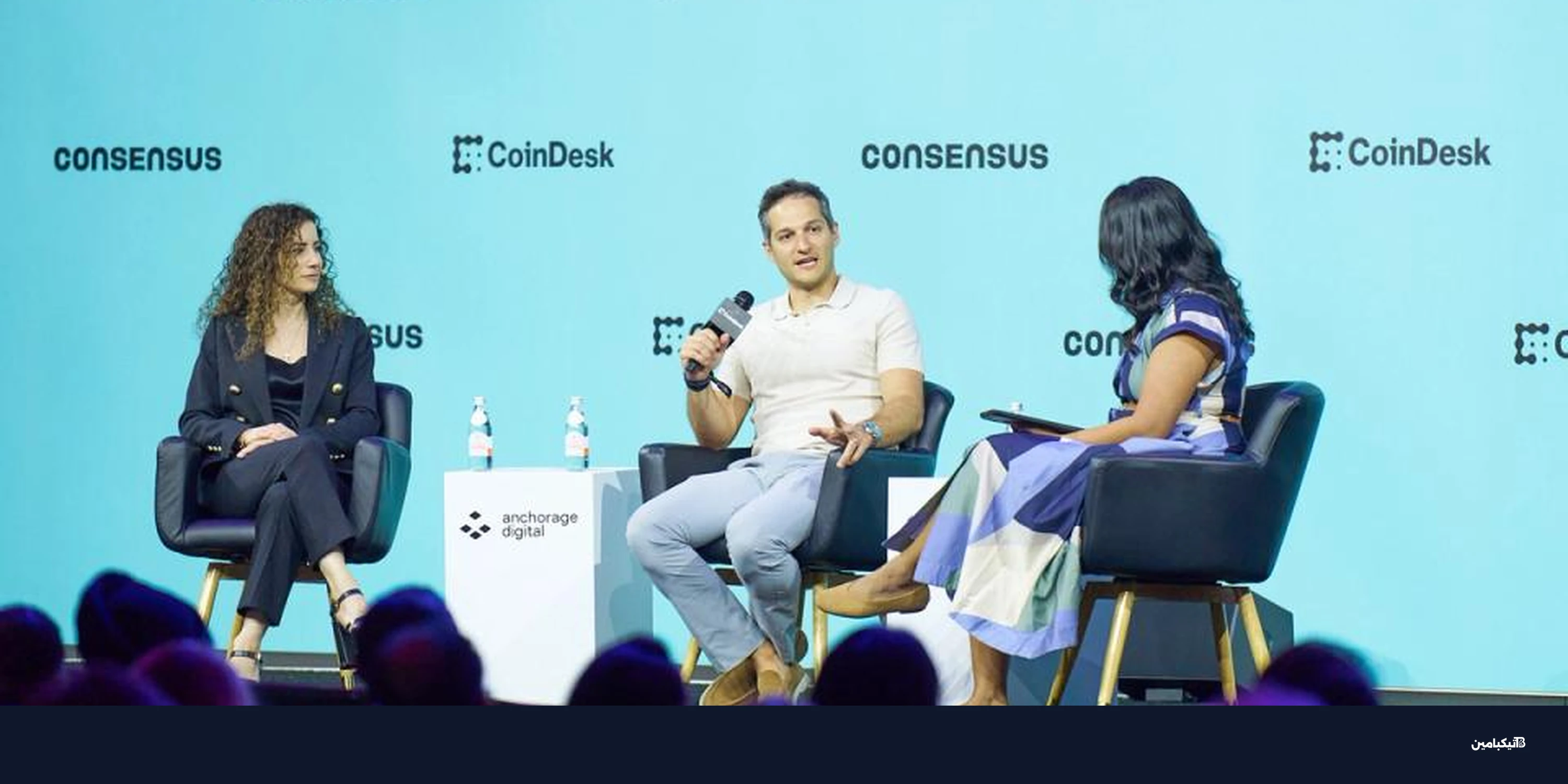 جوجل وبايبال: العملات الرقمية هي محرك تجارة الذكاء الاصطناعي