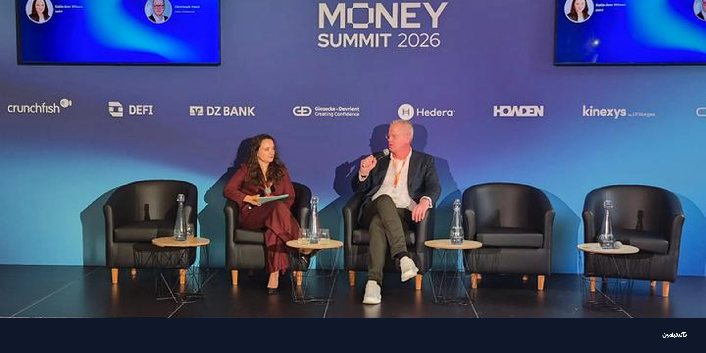 خبراء: العملات المستقرة مثل تيثر تواجه خطر أزمة سيولة