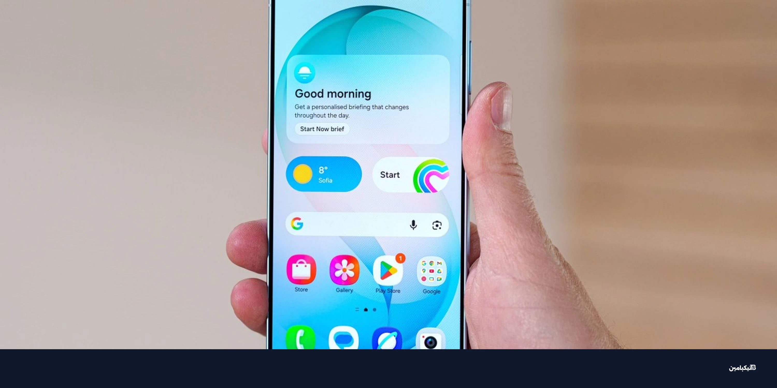 سامسونج Galaxy S27 Pro قادم بشاشة 6.47 بوصة: إليك التفاصيل