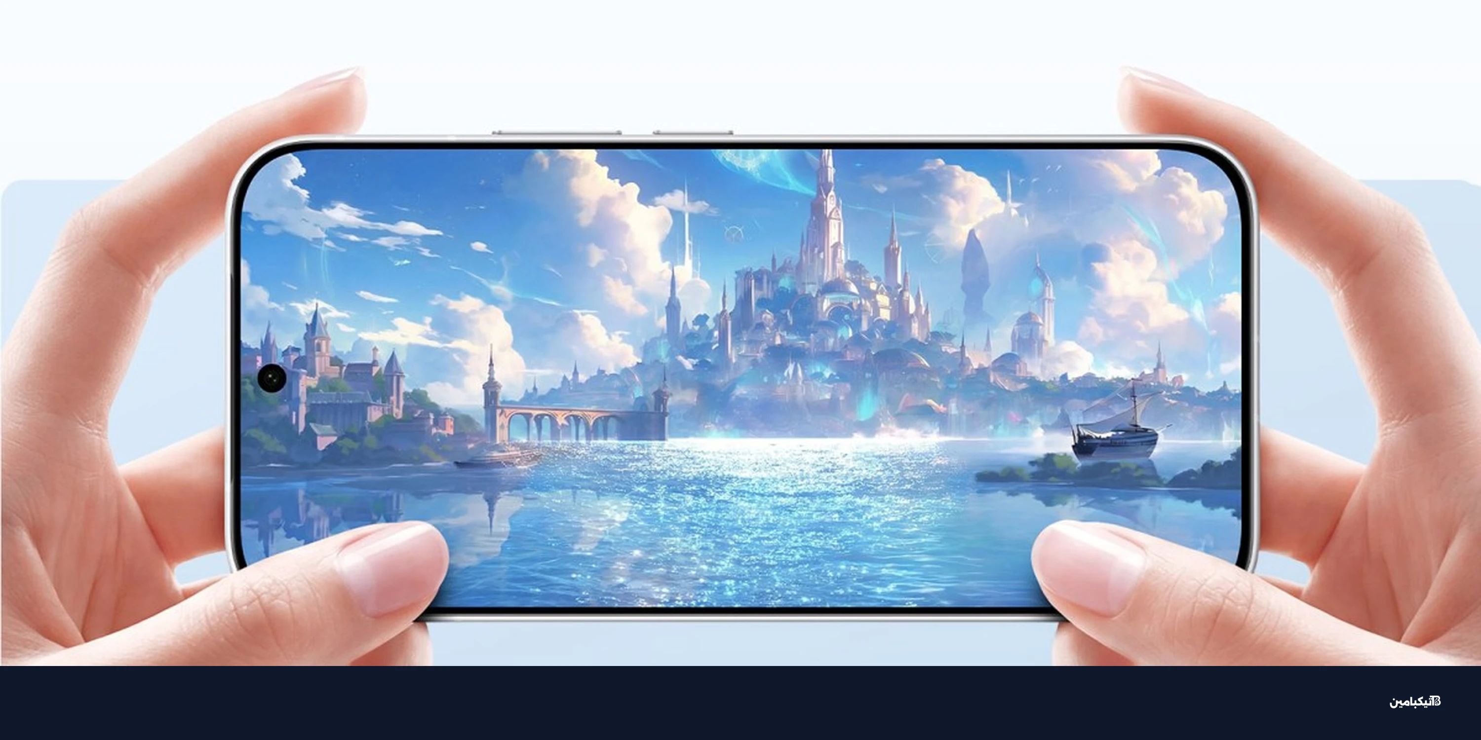فيفو تطلق S60 وS60 Vitality ببطارية ضخمة 7200 مللي أمبير