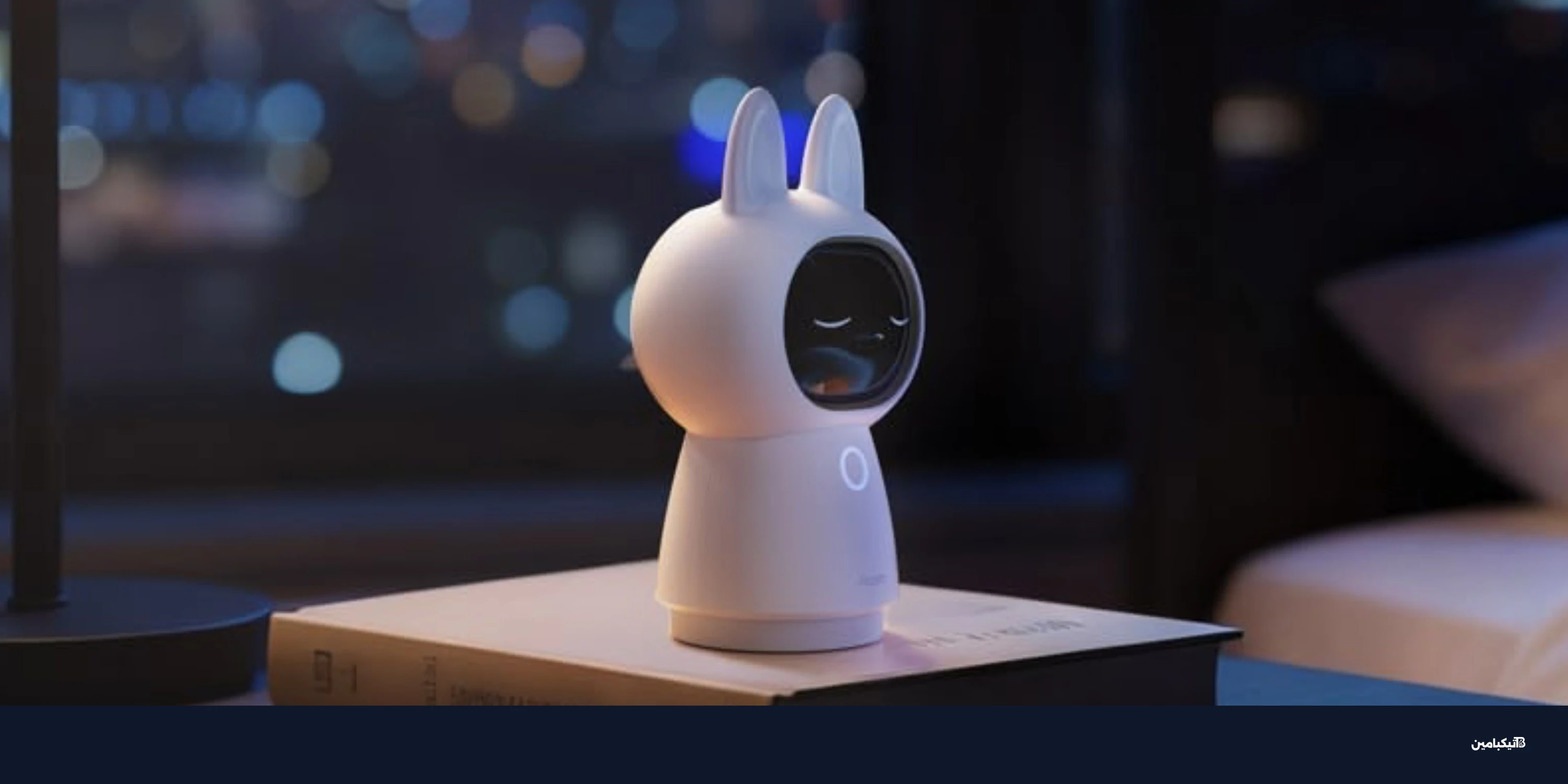 مراجعة أكارا Camera Hub G350: كاميرا 4K ذكية بمميزات مذهلة
