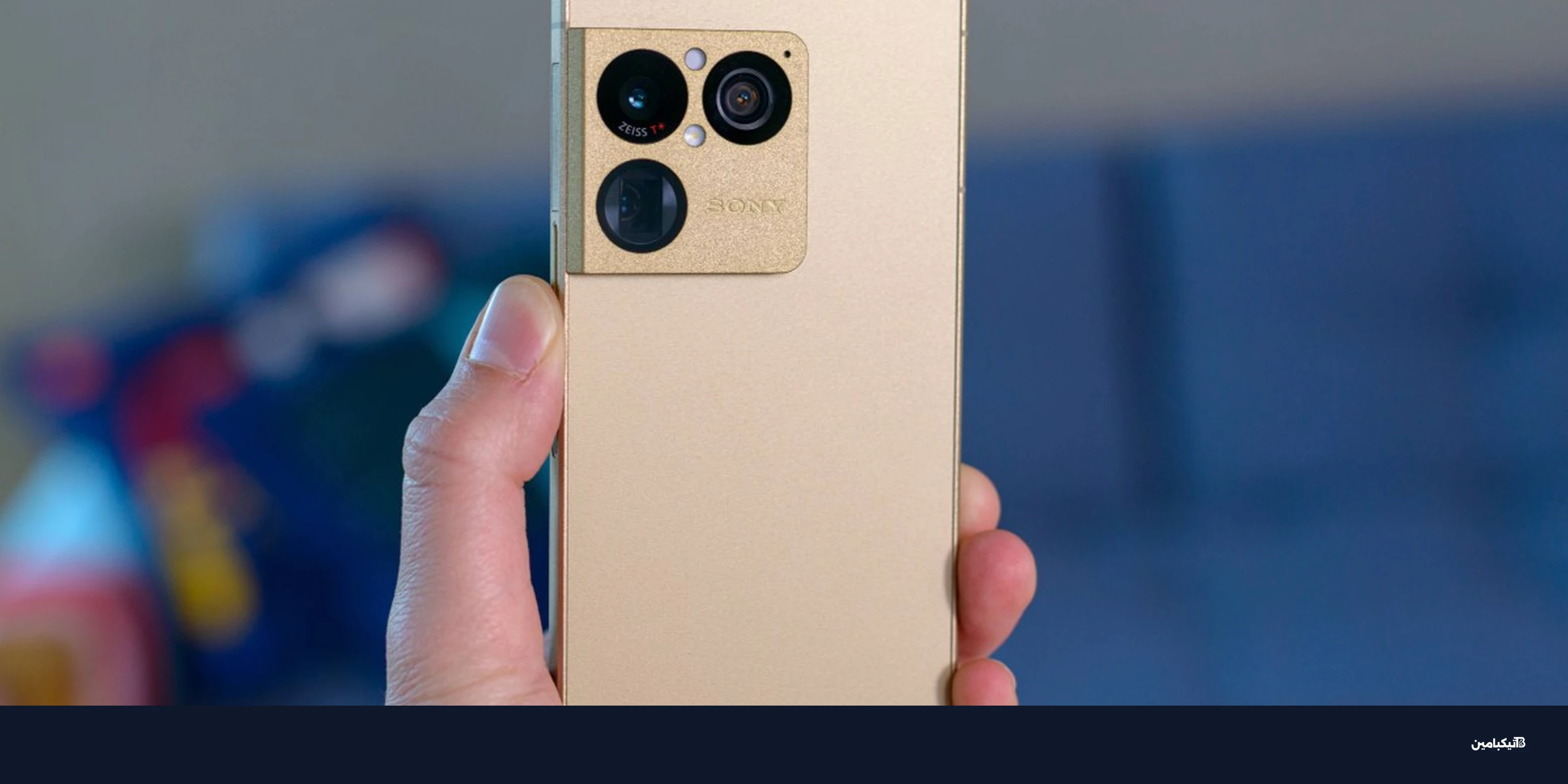 مراجعة سوني Xperia 1 VIII: عودة العملاق بمواصفات كلاسيكية