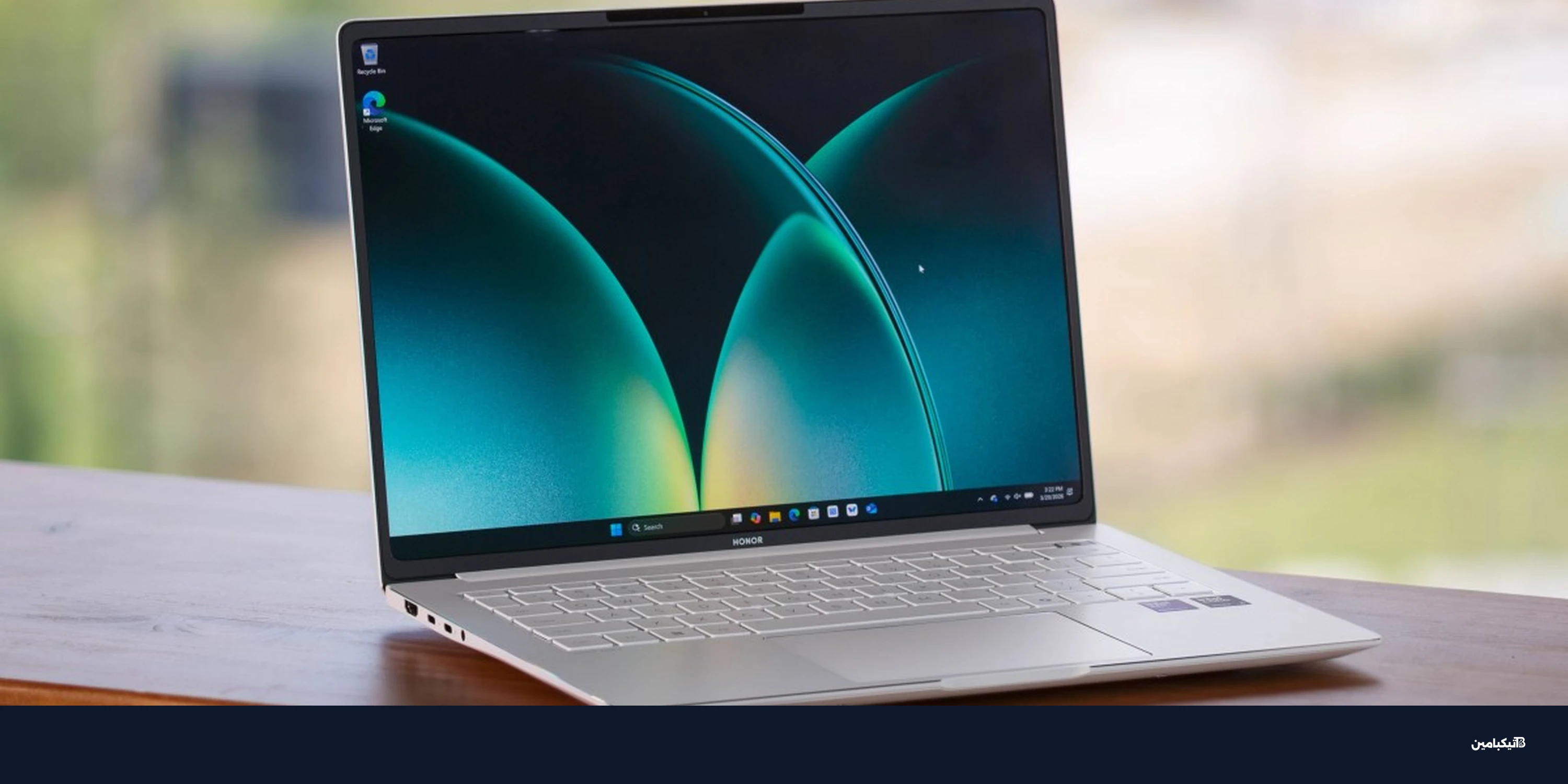 مراجعة هونر ماجيك بوك برو 14 2026: شاشة OLED وأداء استثنائي