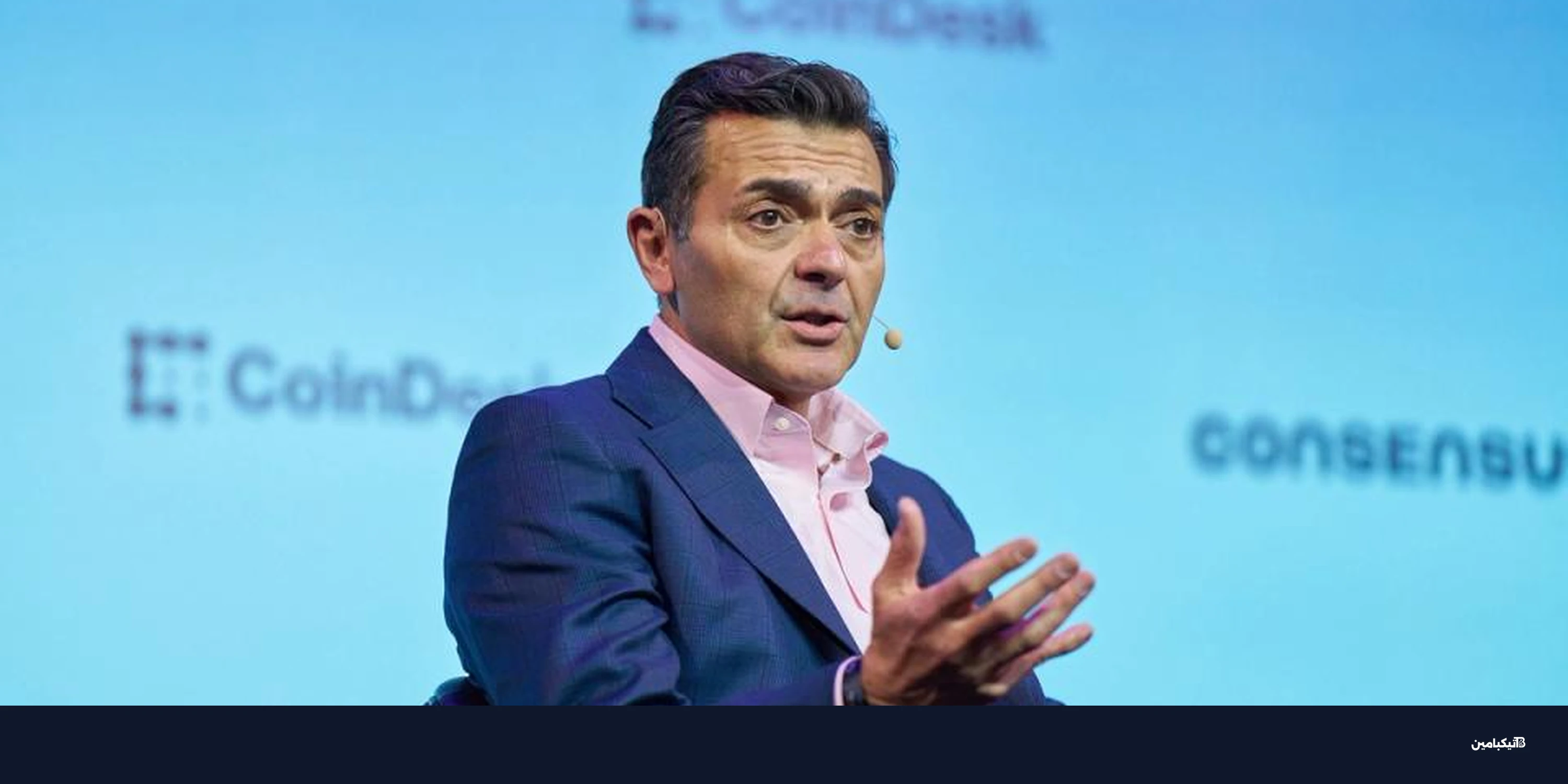 وول ستريت: تقنية بلوكشين لتسوية إجراءات الشركات قريباً