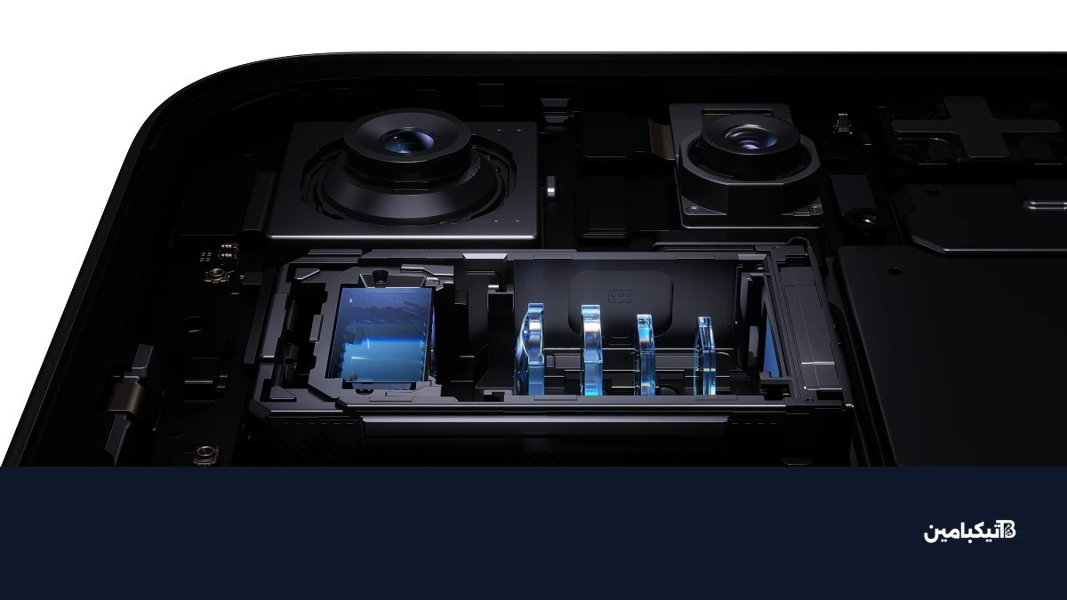 The Xiaomi 17T now features a 50MP 5x/115mm periscope