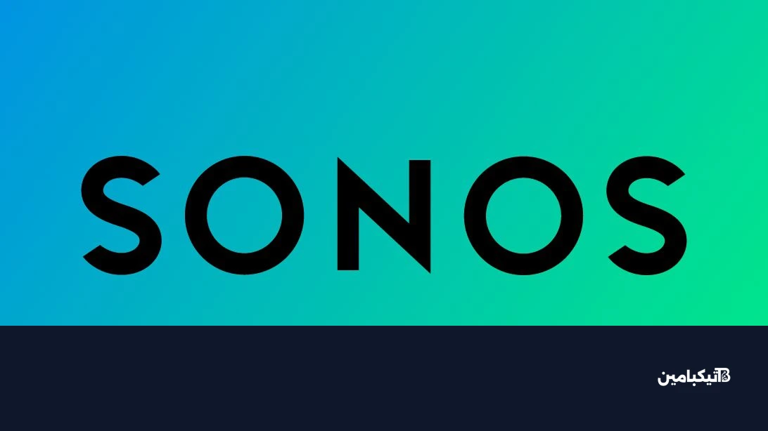 sonos logo