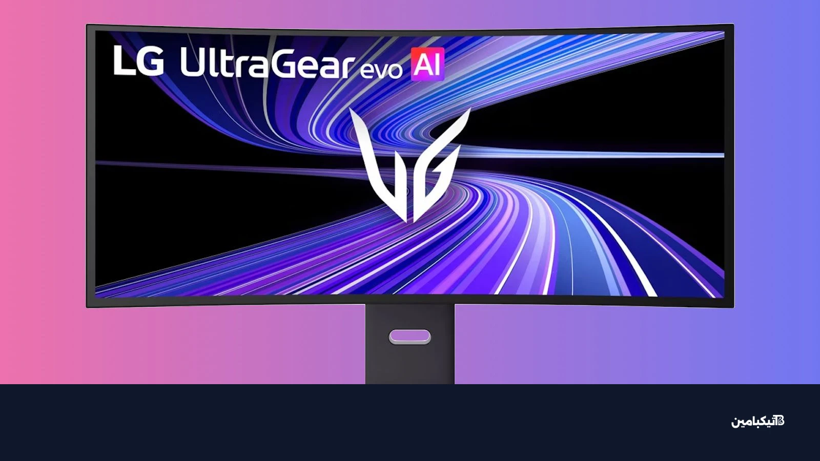 شاشة ال جي UltraGear evo GX9