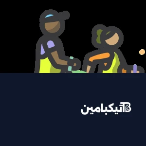 ملصق جائزة الجري 3