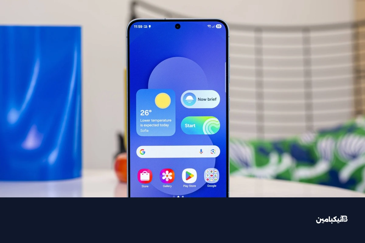 تحديث سامسونج One UI 8.5 الجديد
