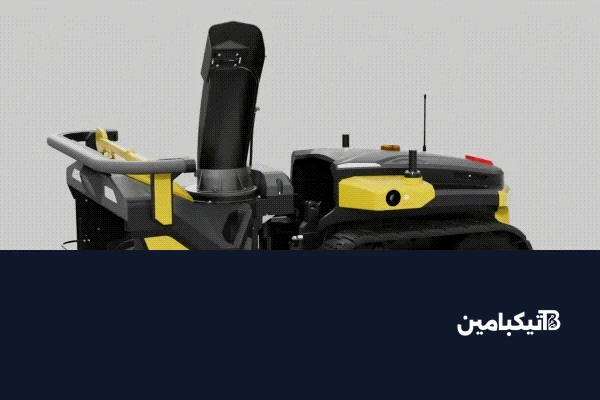 ملحقات روبوت ياربو المتعددة