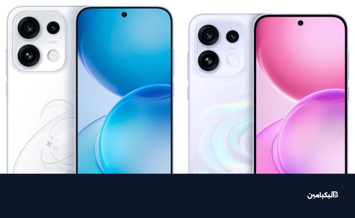 Oppo Reno16 Pro and Reno16 go official with 200MP rear camera