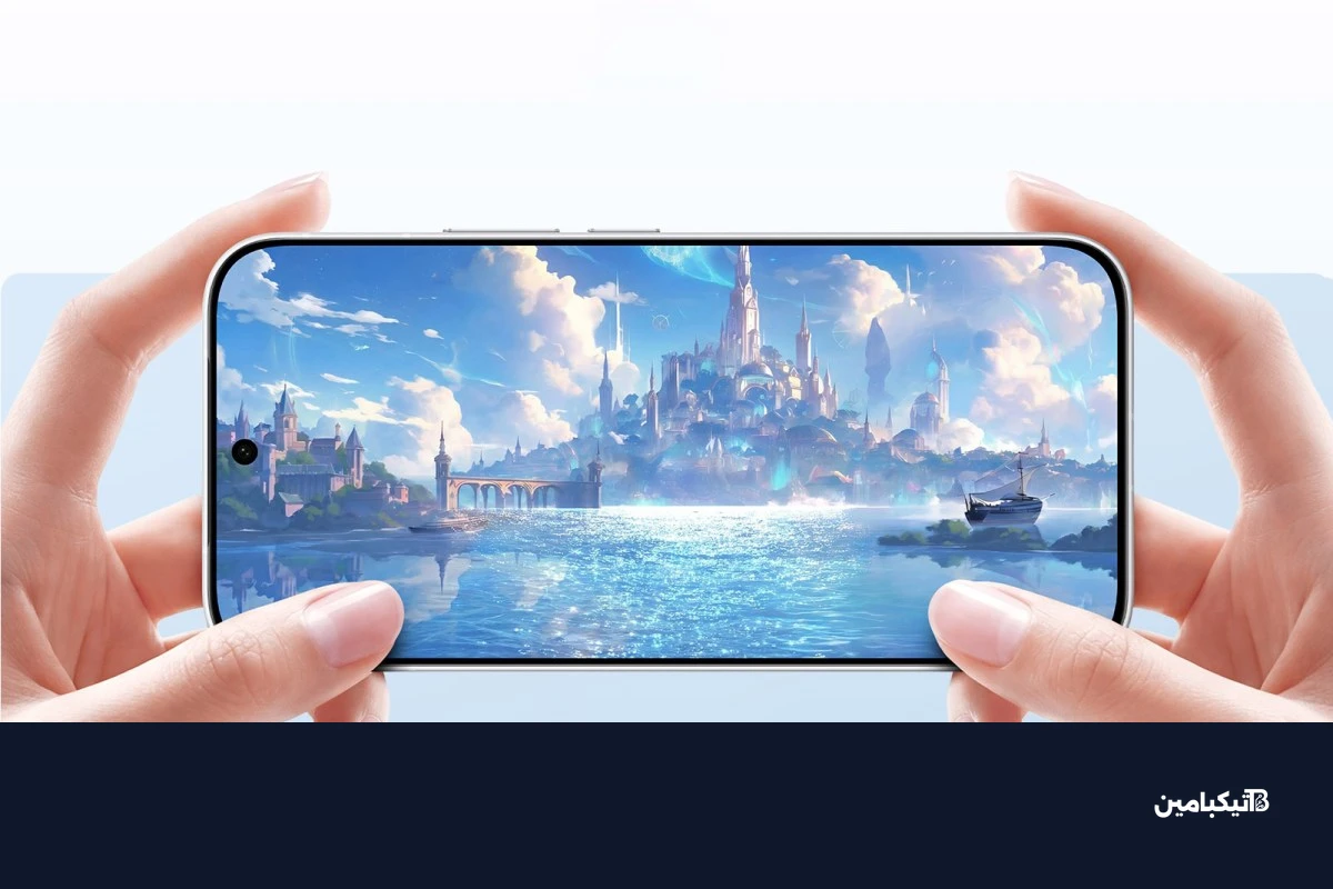 هواتف فيفو S60 و S60 Vitality