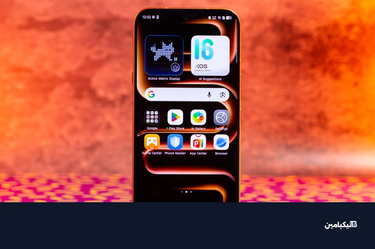 مراجعة هاتف إنفينيكس Note 60 Pro