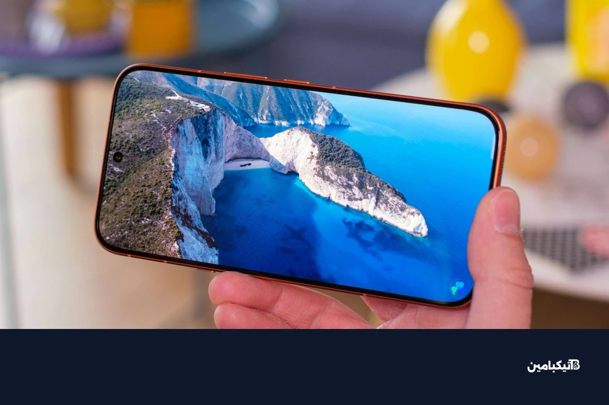 جودة شاشة إنفينيكس Note 60 Pro