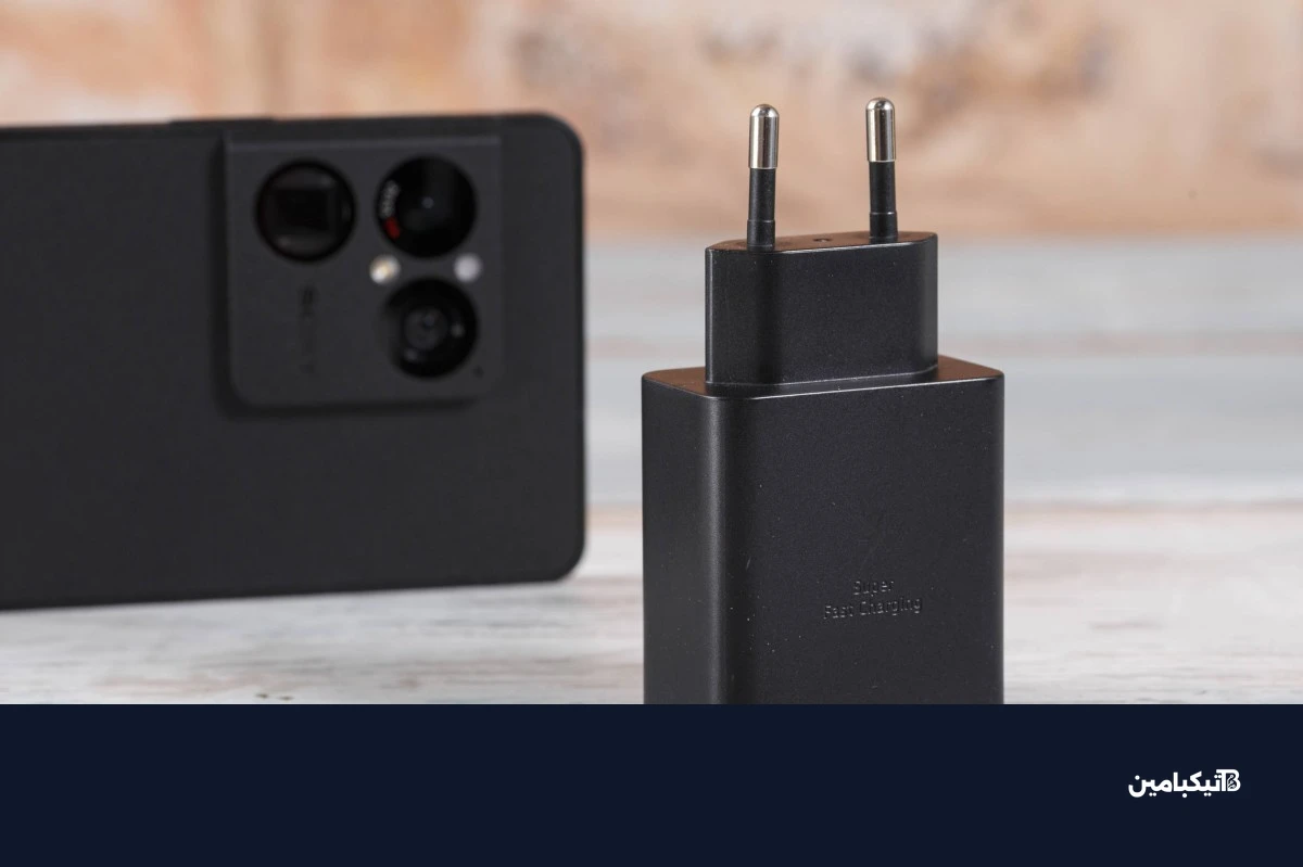 شحن سوني Xperia 1 VIII