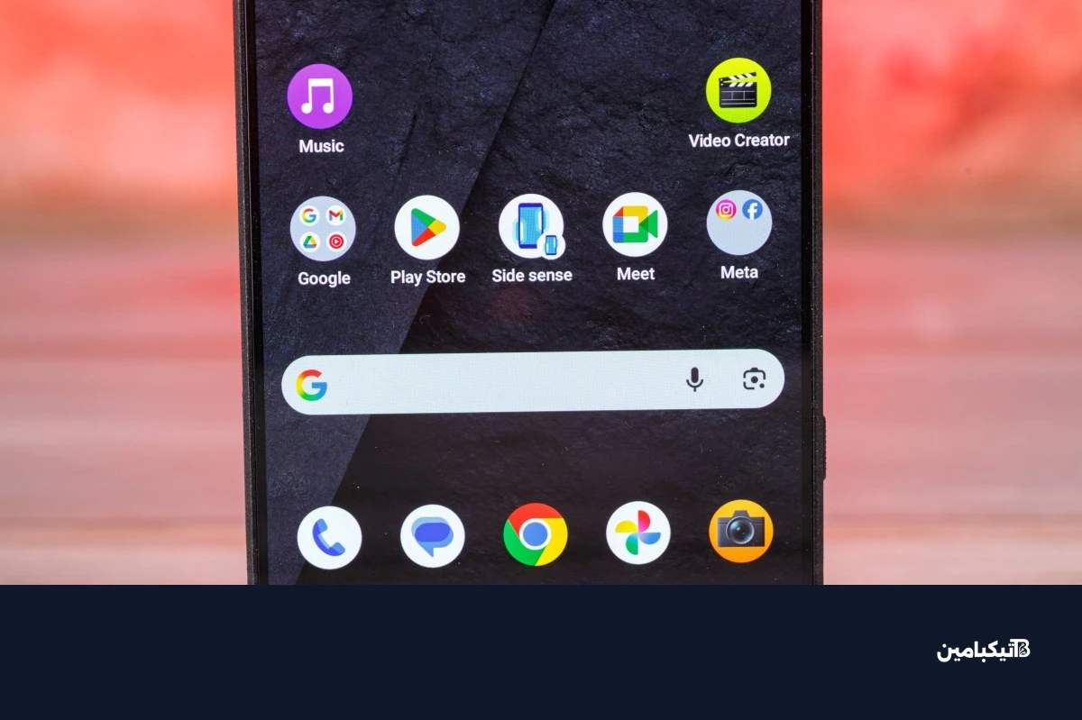 فيديو سوني Xperia 1 VIII
