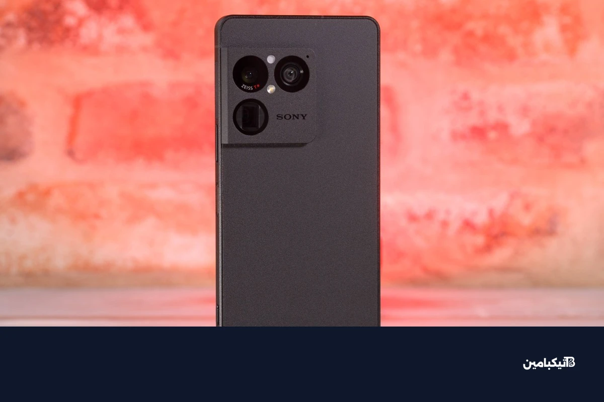 رأي تيكبامين في سوني Xperia 1 VIII