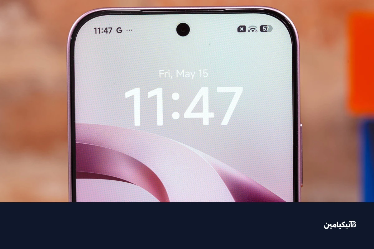 مكبرات الصوت ومنافذ شاومي 17T