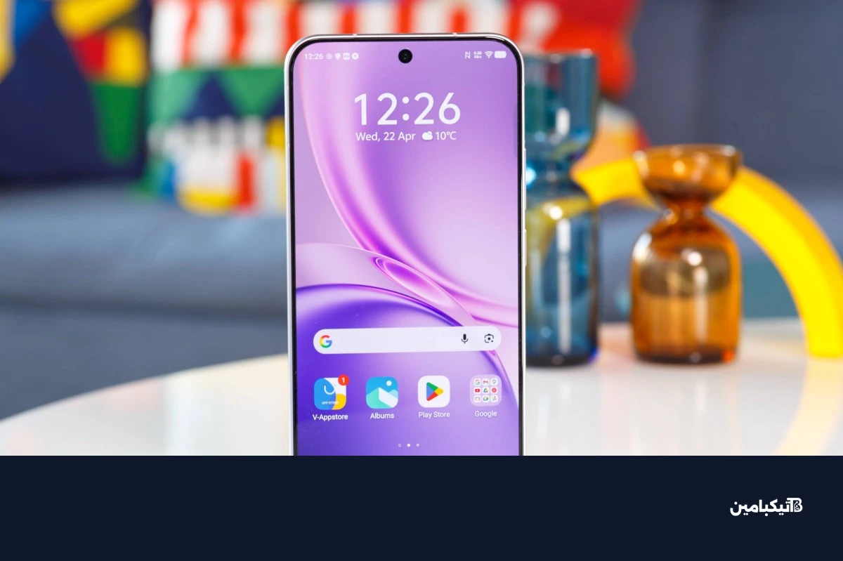 مراجعة فيفو X300 FE