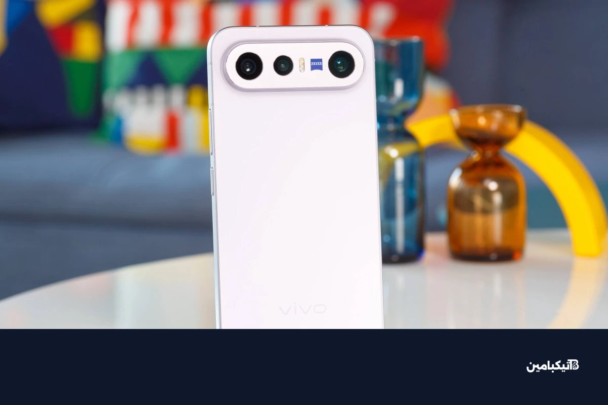 مراجعة هاتف فيفو X300 FE الجديد