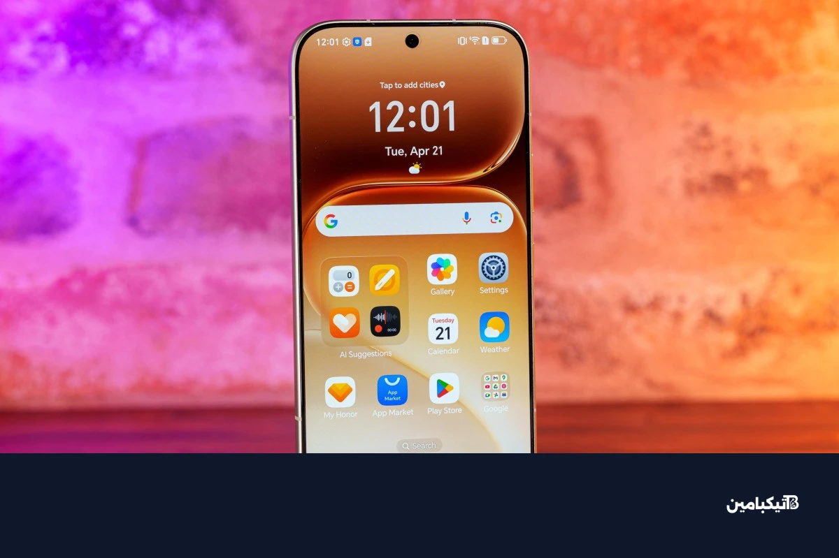 تقييم Honor 600 Pro