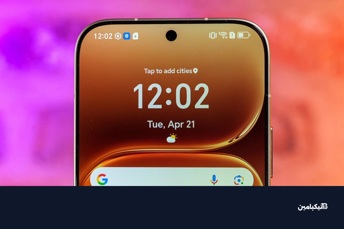 متانة Honor 600 Pro