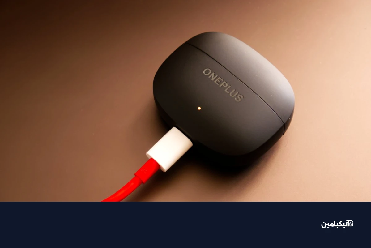 اختبار بطارية ون بلس Nord Buds 4 Pro
