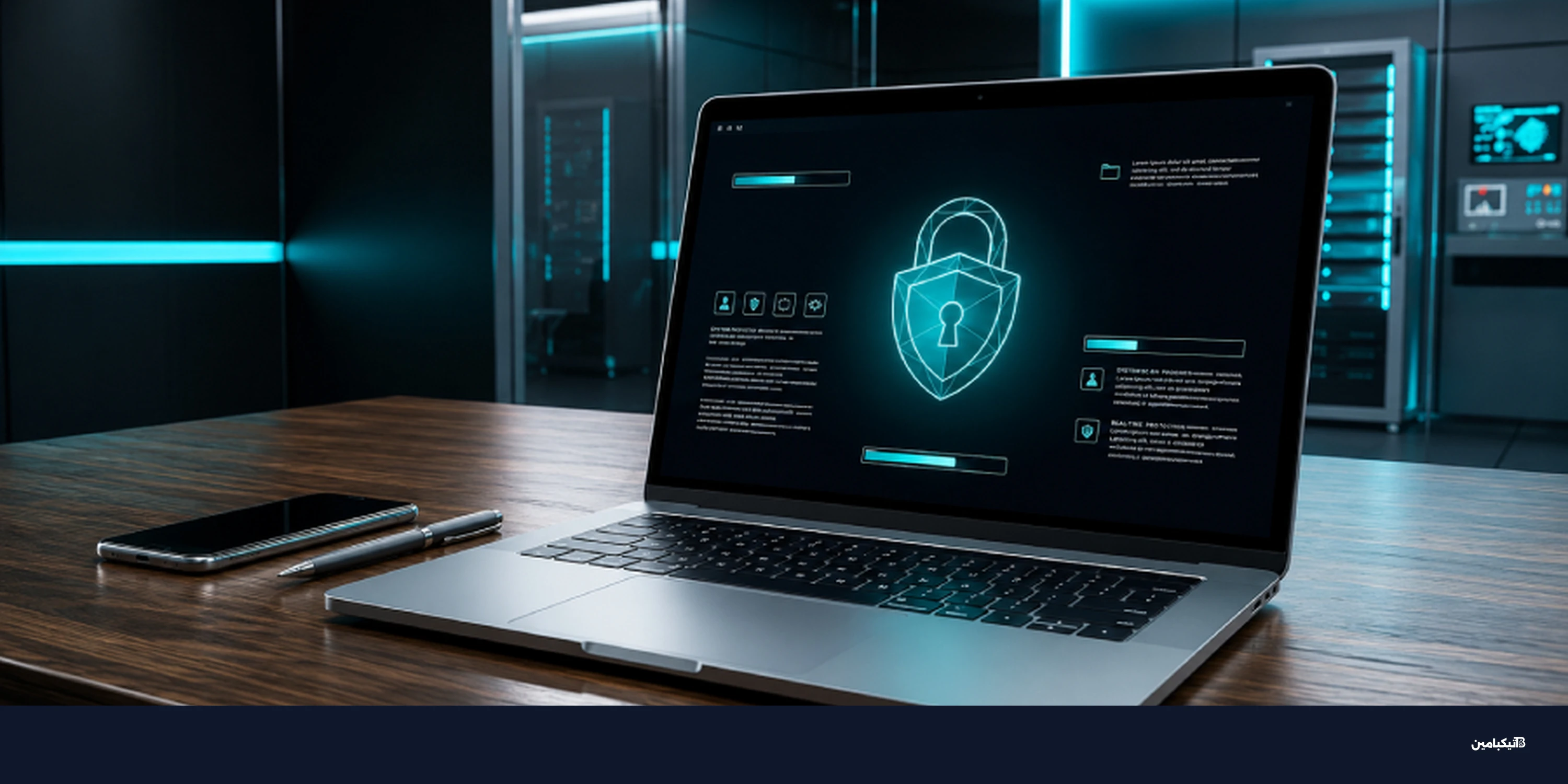 خطر كلمات المرور المؤقتة للموظفين الجدد على الأمن الرقمي