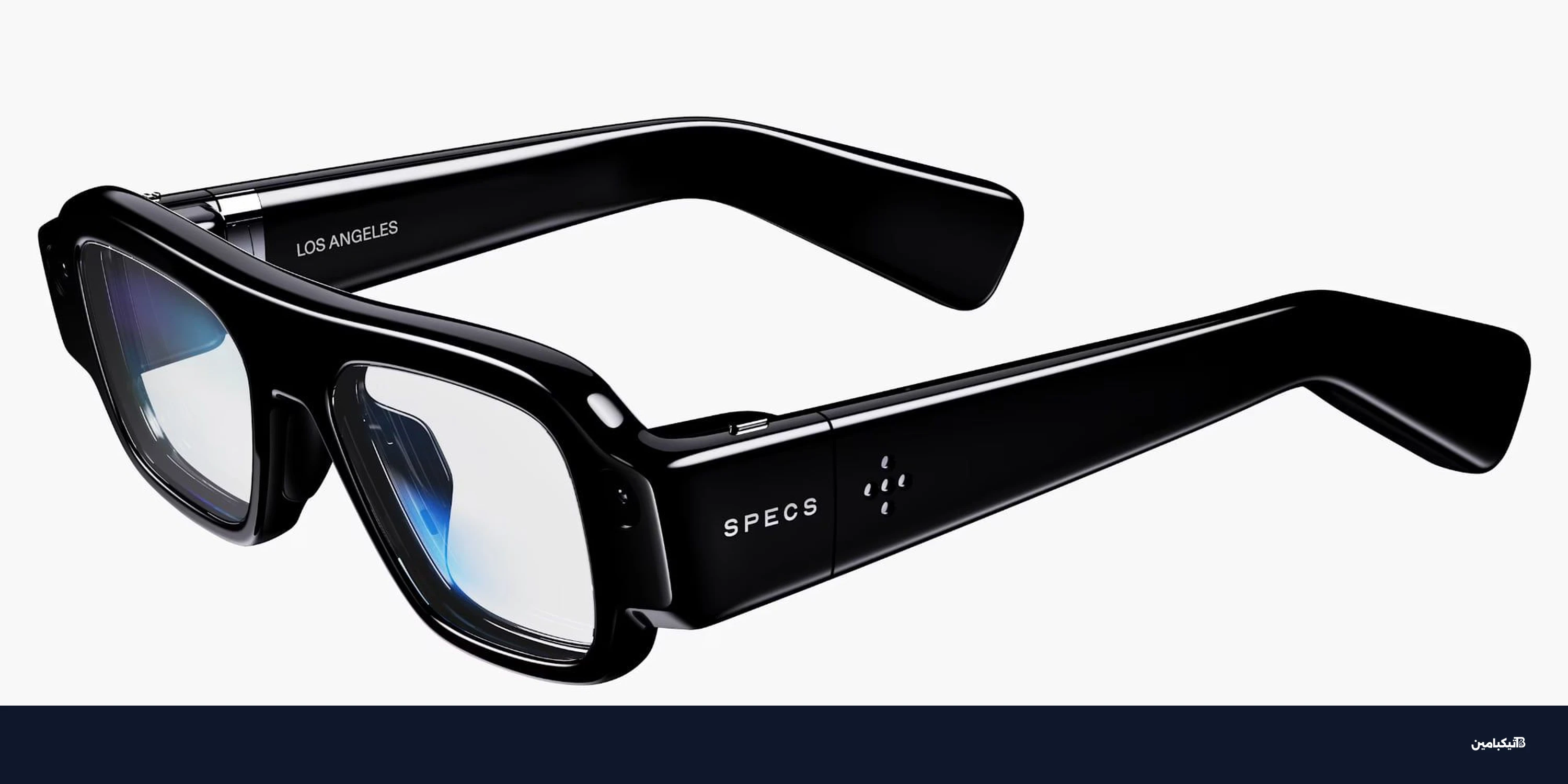 سناب تطلق نظارات Specs: ثورة الواقع المعزز بسعر 2195 دولار
