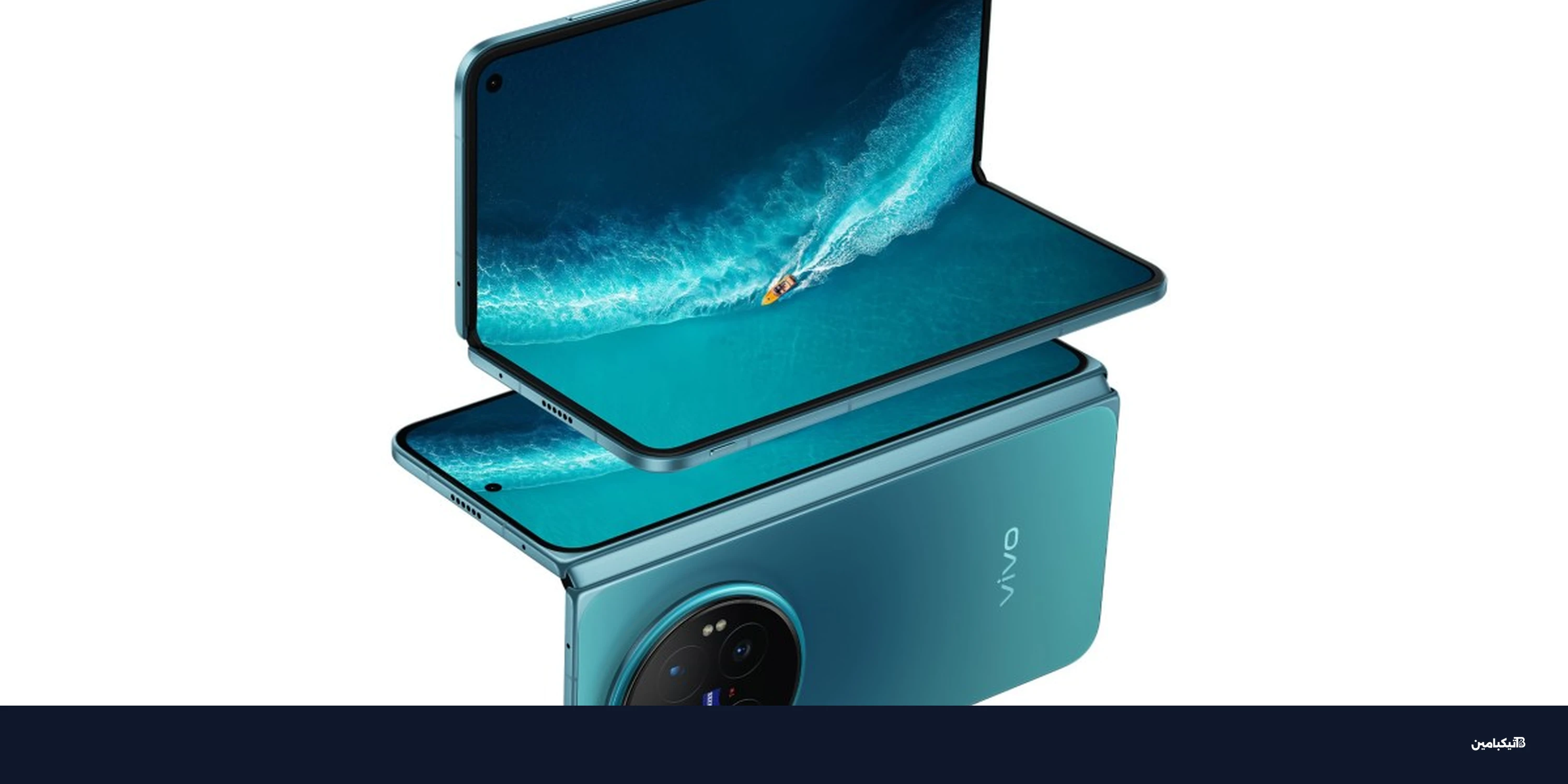 فيفو إكس فولد 6: كاميرا 200MP وبطارية 7000mAh