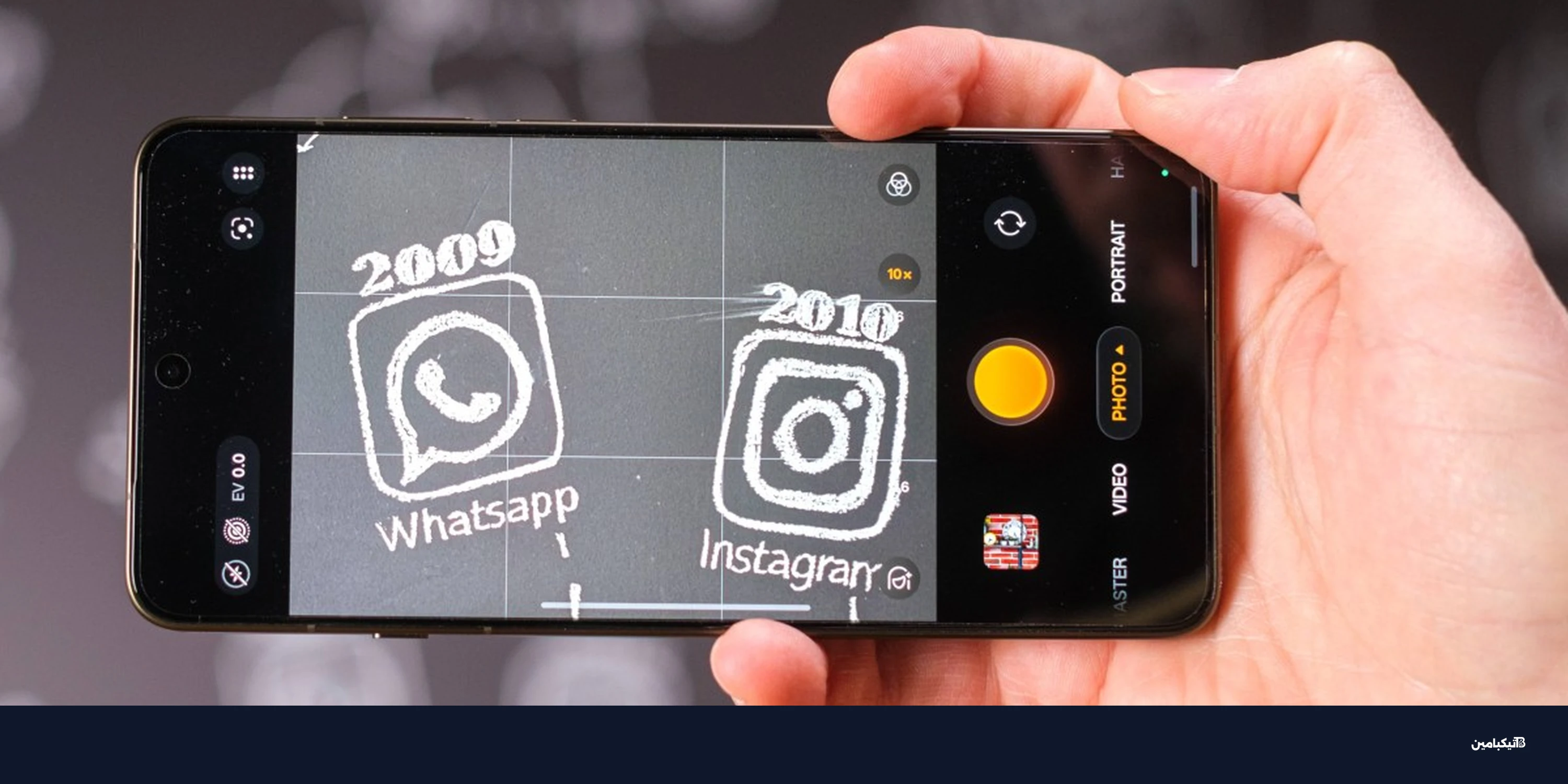 كاميرات أوبو Find X10 Ultra تتسرب مبكراً
