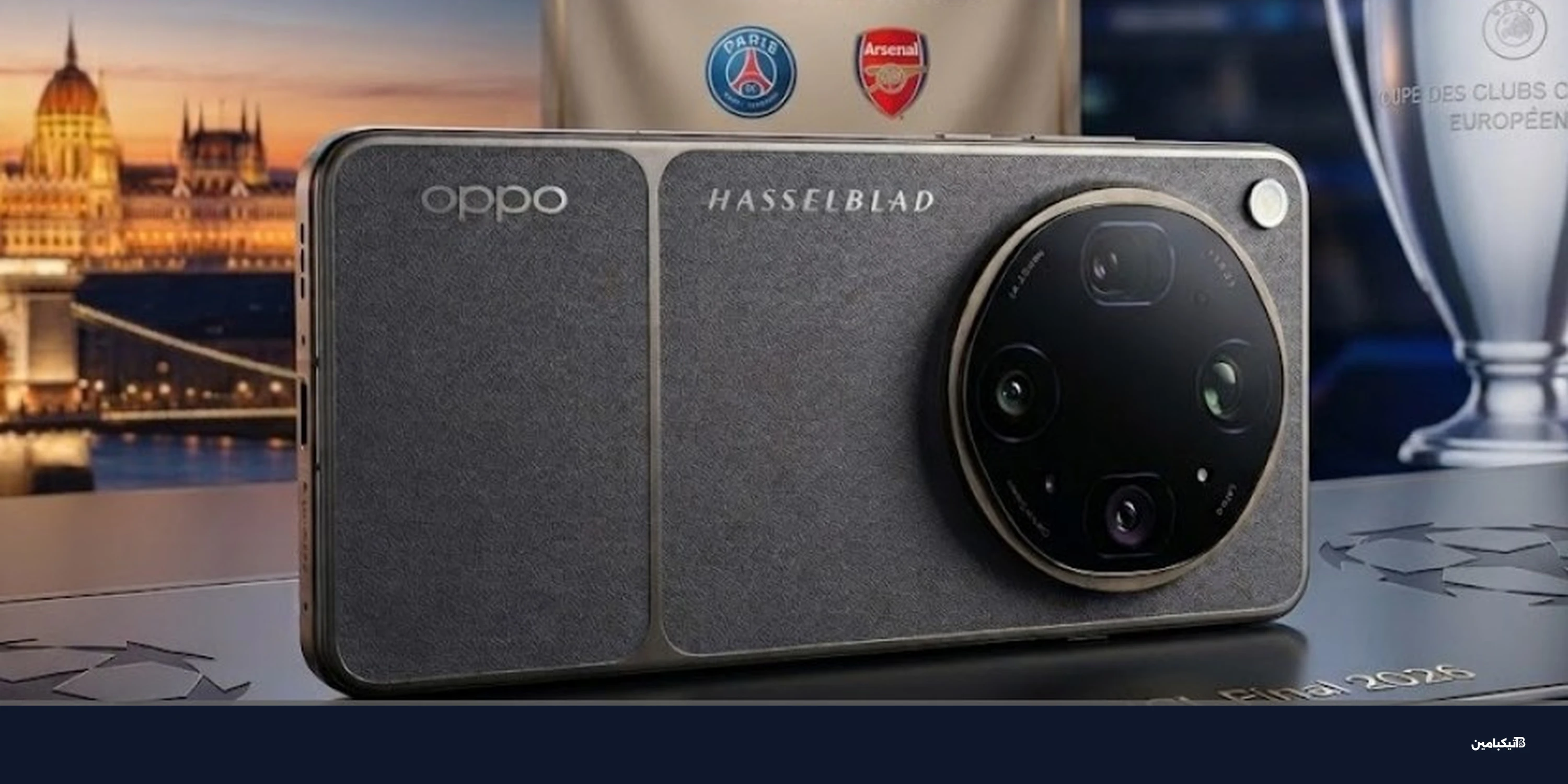 مراجعة أوبو Find X9 Ultra: كاميرا خرافية بنهائي الأبطال