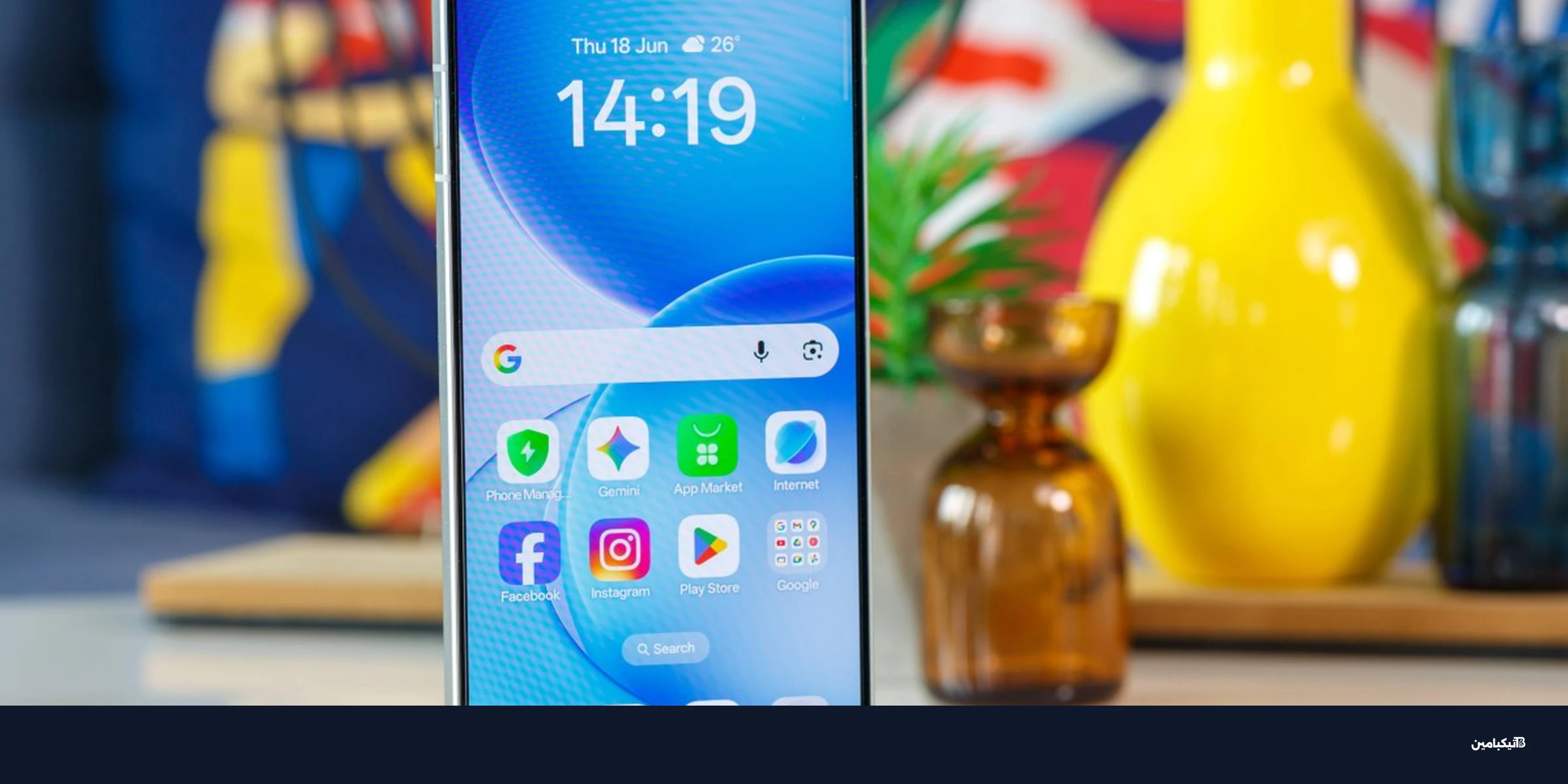 مراجعة أوبو Reno16 Pro: تصميم فاخر وبطارية قوية