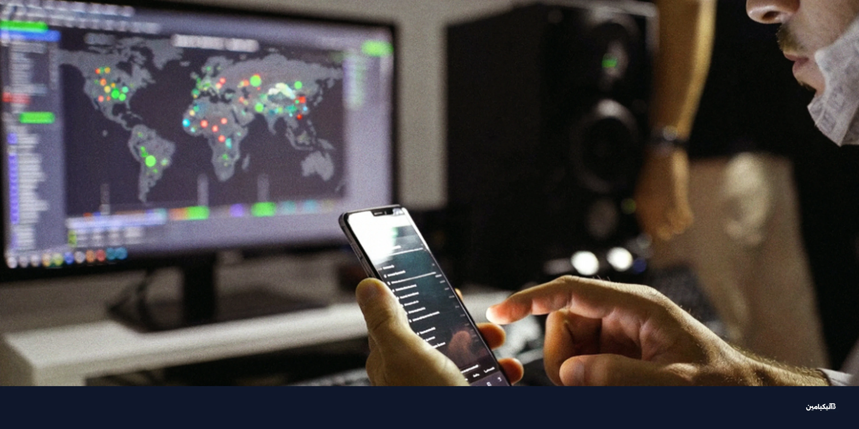 UNC3753 تهاجم شركات أمريكية عبر انتحال الشخصية والابتزاز