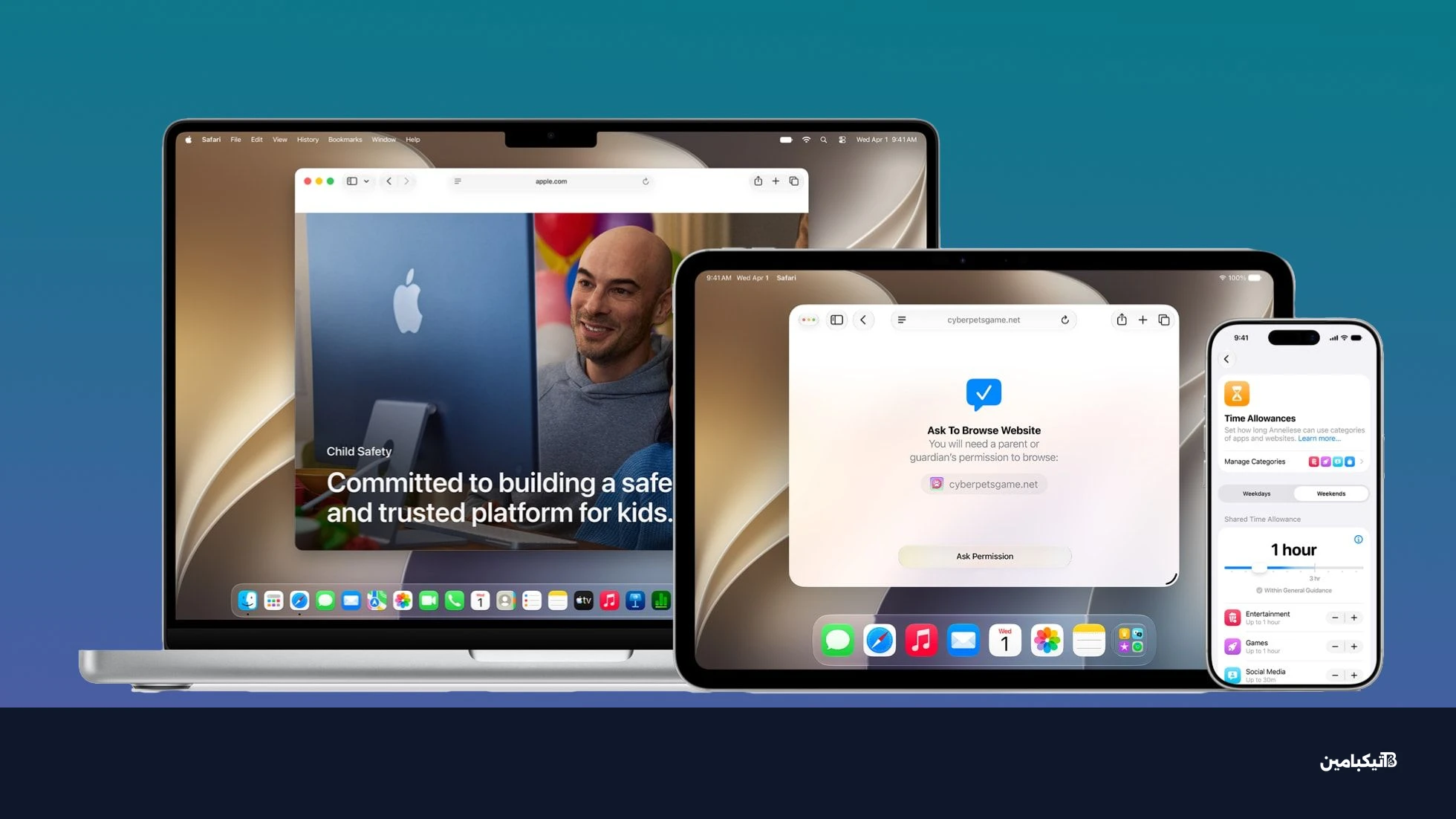 ios 27 child safety