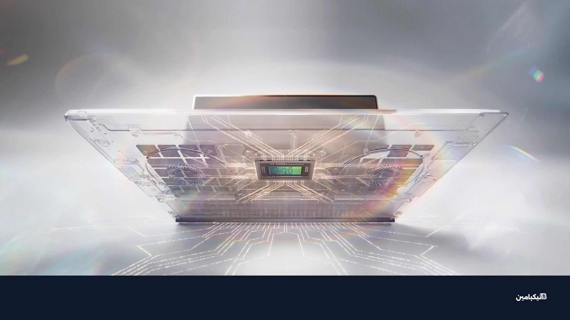 nvidia rtx spark