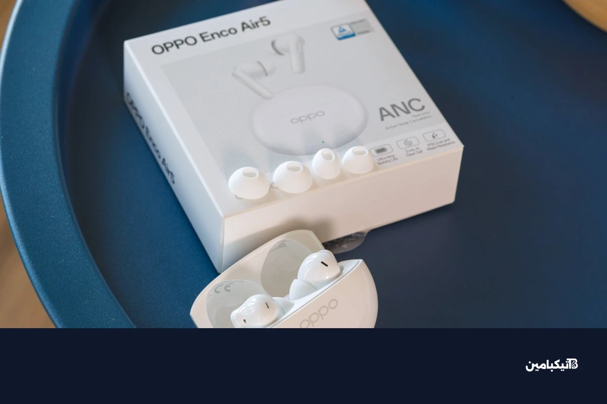 سماعة أوبو Enco Air5