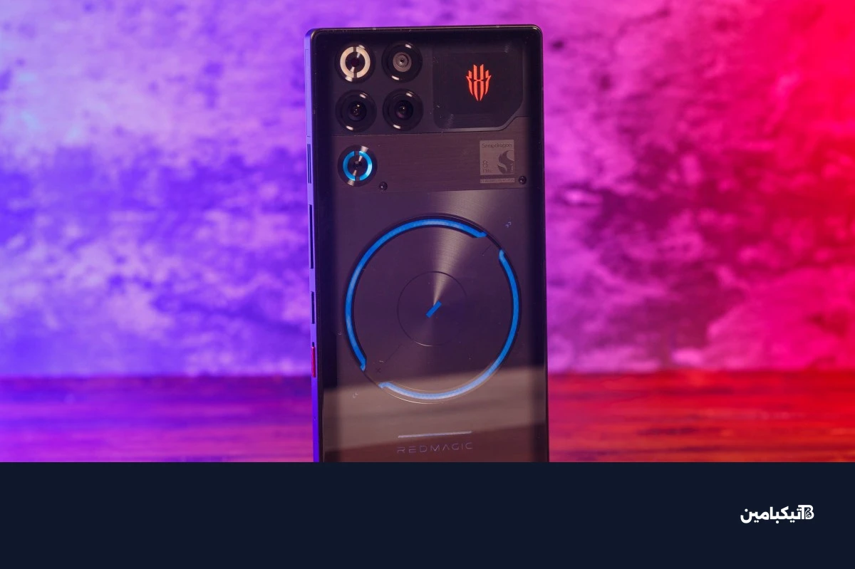 مواصفات ريد ماجيك 11S Pro