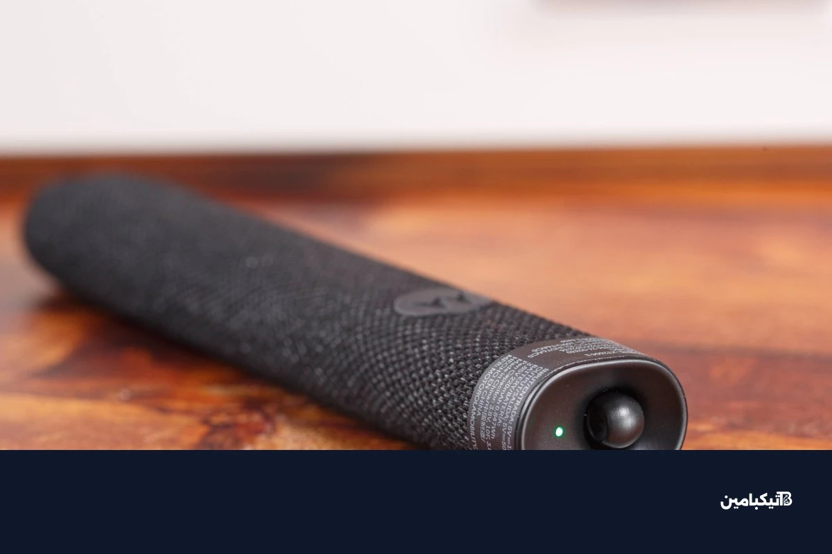 قلم Moto Pen Ultra مع موتورولا Razr Fold