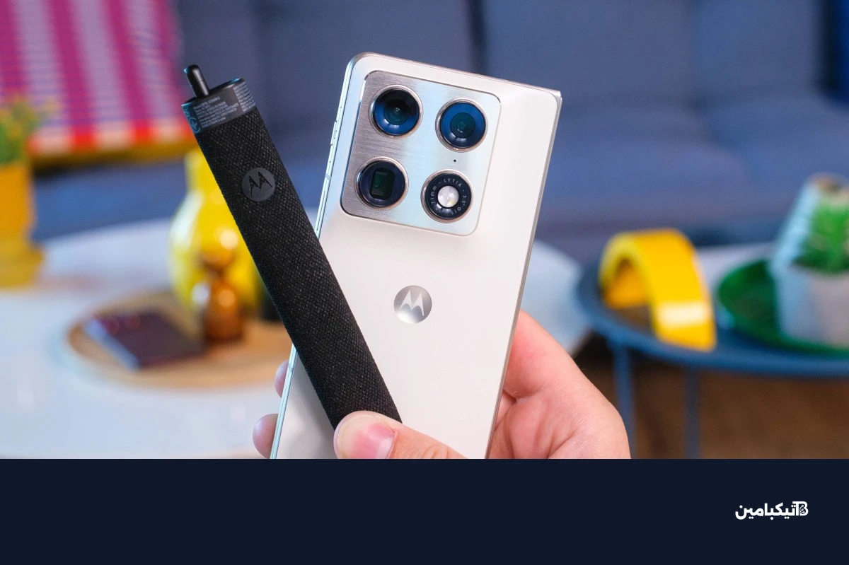 موتورولا Razr Fold بين المنافسين