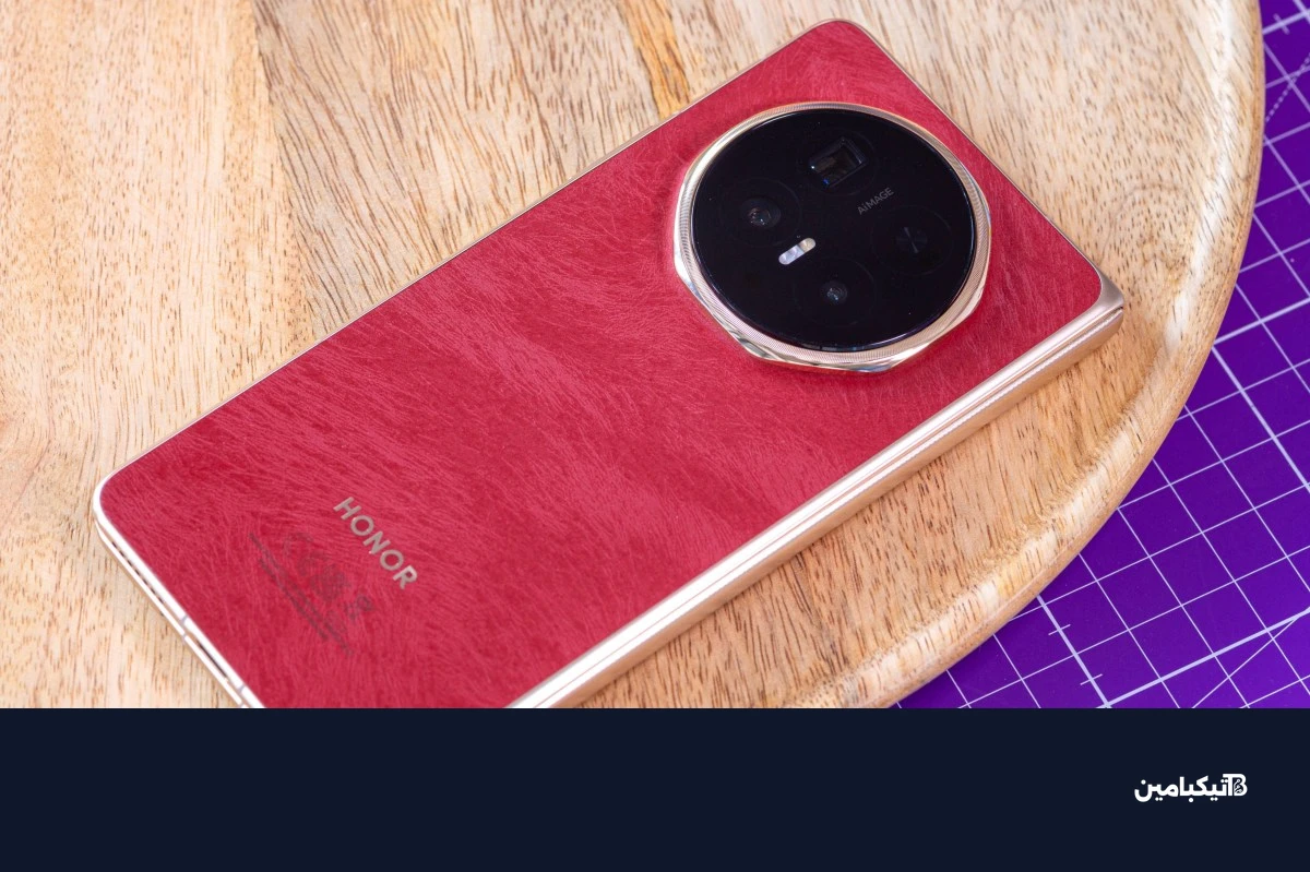 مراجعة هونر Magic V6