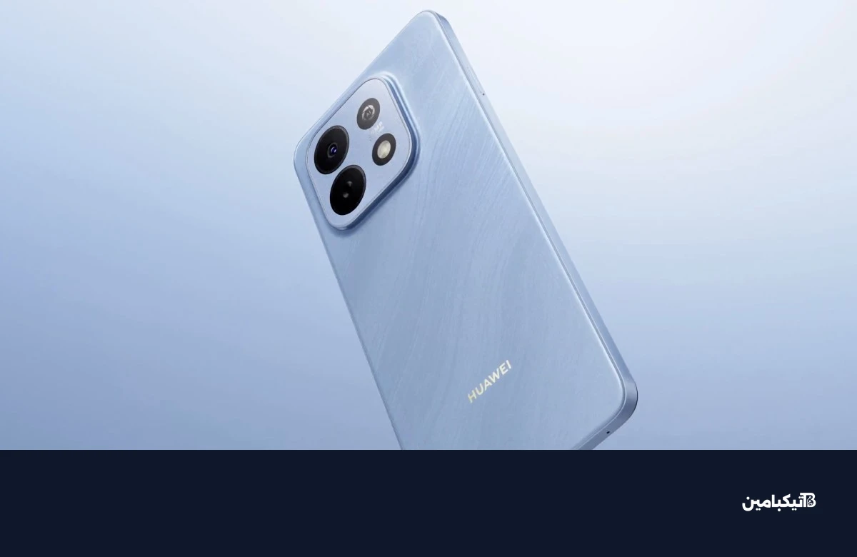 Huawei nova Y74 goes official with a 6,620mAh battery