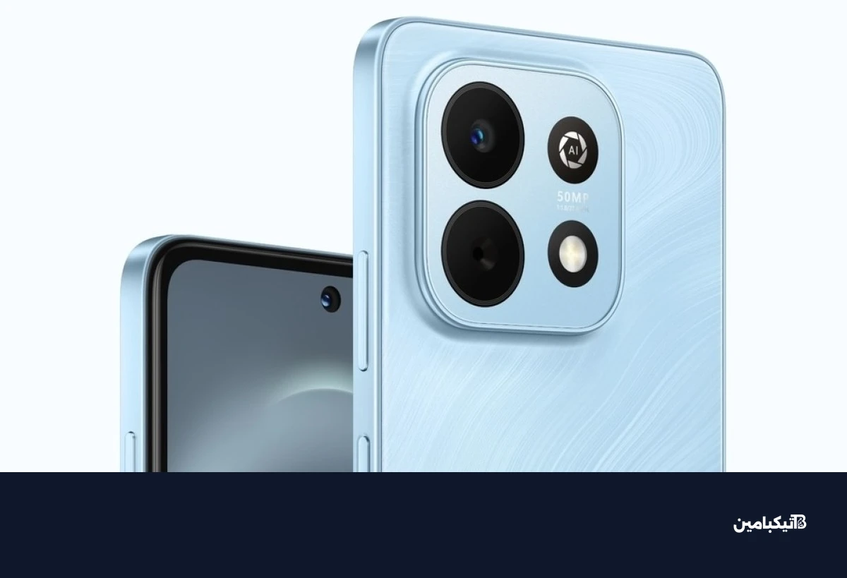 Huawei nova Y74 goes official with a 6,620mAh battery